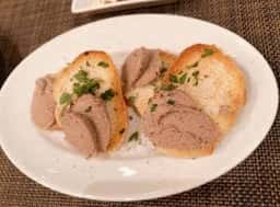 オステリア 尾崎