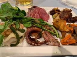 ビュッフェレストラン セントメリー フラワーガーデン