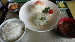 板倉ゴルフ場レストラン