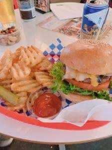 アンテナアメリカ 関内店