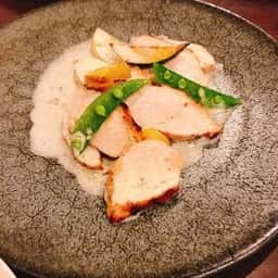 ワイン＆お野菜バル ベジバル