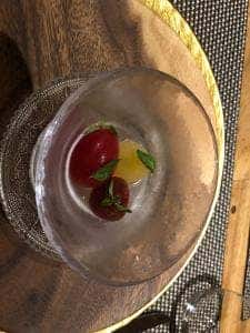 リストランテ 鶴ノ荘