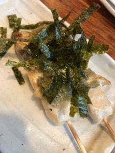 鳥貴族 四条大宮店