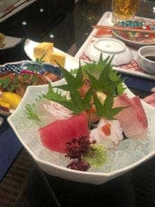 おらんく家 北新地西店