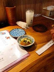 居酒屋 どん八