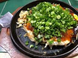 お好み焼しず