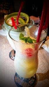 JIGGERBAR SILK ROAD 2nd