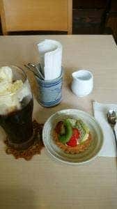 ベーカリーカフェタルト