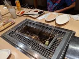 串家物語 なんばパークス店