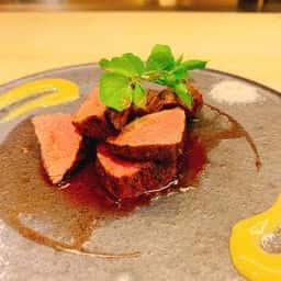 料理屋 一汁