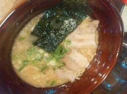 風神ラーメン 滝野店