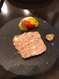 ワイン食堂フレーバー