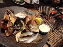囲炉裏ダイニングバー ほのわ 源灯庵