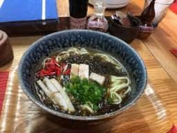 沖縄食堂 きじむな〜
