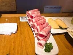 火鍋 眞巴石