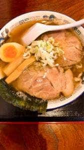 麺場 くうが? 山形店