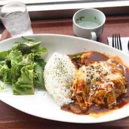 ペレニアルロックガーデン春子谷地