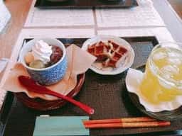 ワカフェ イップク 富士宮茶園