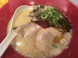 一風堂 倉敷店
