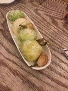 グランドセラー&バール 日家
