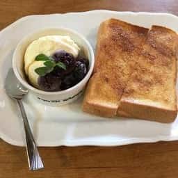 Cafe 鈴木製作所