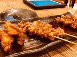 とりいちず 鶴見東口店