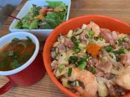 CALIFORNIA POKE COMPANY