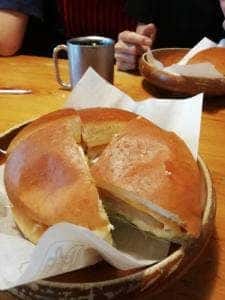 コメダ珈琲店 守山白沢店