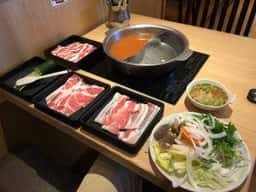 しゃぶ菜 イオンモール常滑店