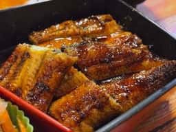 うなぎ処 もりやま