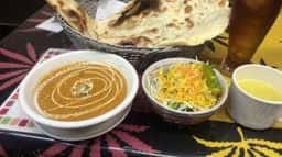 インドカレー ヒマラヤ 東海店