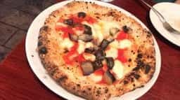PIZZERIA DA VITTORIA