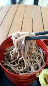 道の駅 奥出雲おろちループ レストラン