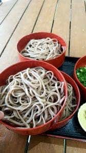 道の駅 奥出雲おろちループ レストラン