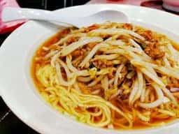 中国四川料理 又来軒 岡山ロッツ店