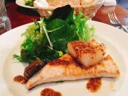 Bistro Agathe
