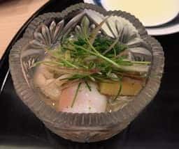 天ぷら はせ川
