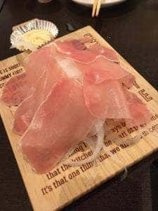 居酒屋 はまどおり/ かつ元