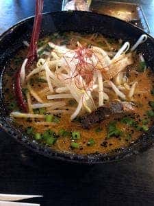 麺屋 月影 木更津長須賀店