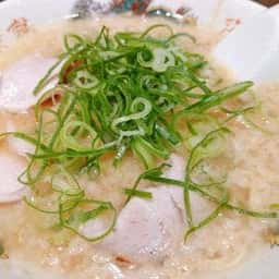 来来亭 伊勢度会店