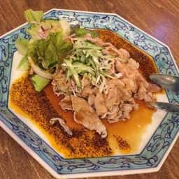 アジア料理屋 菜
