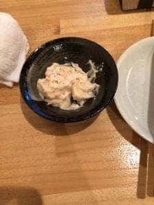 特製餃子 かばさ 広島 エキニシ