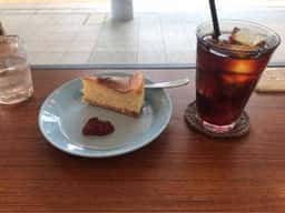 Coffee Factory 守谷駅店