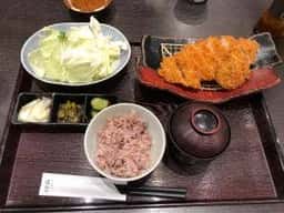 とんかつ濵かつ 佐賀ゆめタウン店