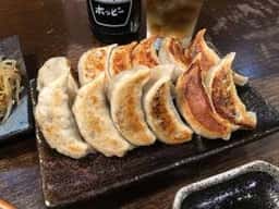 肉汁餃子のダンダダン 分倍河原店
