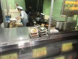 駒井精肉店