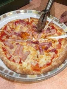 サイゼリヤ リバーウォーク北九州店
