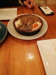 煮込みバル