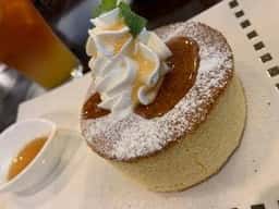 カフェ ファン・デル・フォルスト
