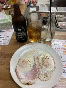 立ち飲み処 まいめり